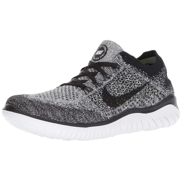 Nike Shoes - NEW Nike Women's Free Run Flyknit Running Sneakers